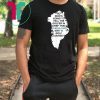 Greenland Isn't a Golf Course Who's Going to Tell Trump T-Shirt