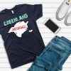 Greenland Not for Sale T-Shirt