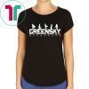 Greensky Bluegrass Shirt