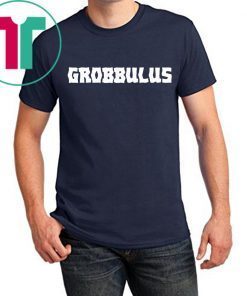 Grobbulus Classic Wow Gaming Gamer MMO T-Shirt