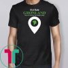 Groenland 51st State Of The United States Greenland T-Shirt