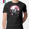 Halloween New York Yankees T-Shirt