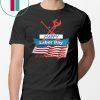 Happy Labor Day 2 September 2019 T-shirt