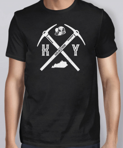 Harlan Strong Shirt