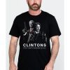 They Can't Suicide Us All Clintons 2019 T-Shirt