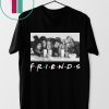 Hocus Pocus Horror Movie Friends Halloween Shirt