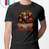 Horror movie halloween is my christmas shirt
