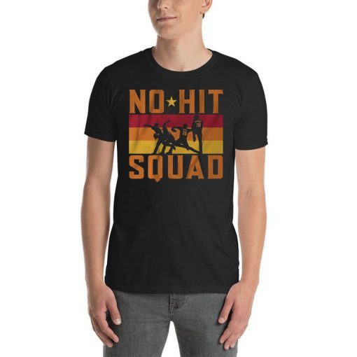 Houston No-Hit Squad tshirt, Aaron Sanchez, Will Harris, Joe Biagini and Chris Devenski