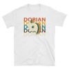 Hurricane Dorian Short Sleeve Unisex T Shirt Florida 2019 Rasta Repeat