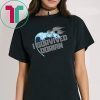 I Survived Hurricane Dorian Florida Storm Flood T-Shirt