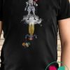 IT pennywise reflection shirts1