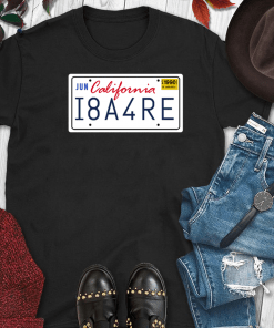 Ian Ziering Beverly Hills 90210 Shirt