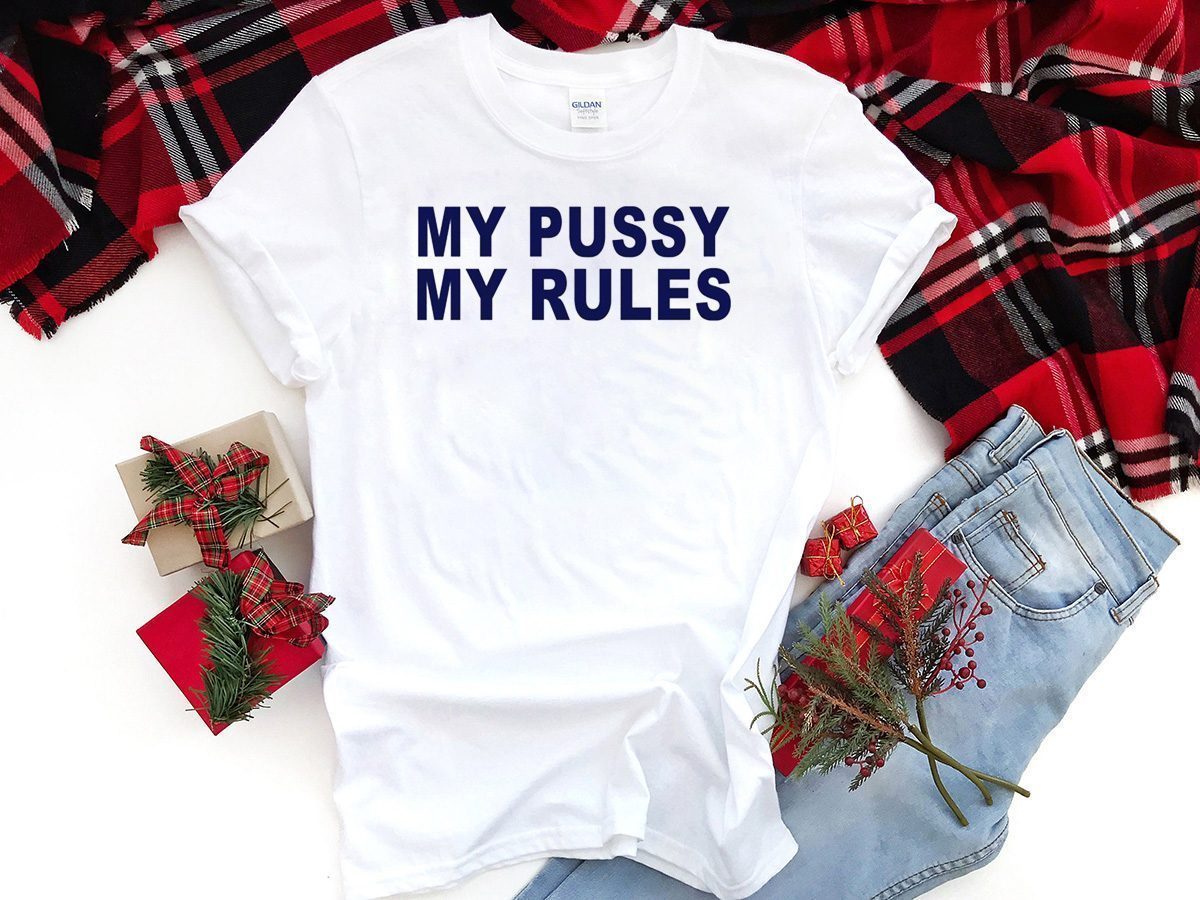 Mens Icarly Sam Puckett My Pussy My Rules Classic Tee Shirt Reviewshirts Office 3804