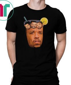 Ice Cube Ice T-shirt