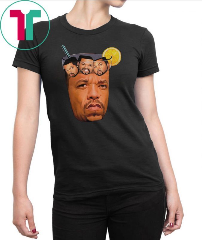 ice t tee shirts