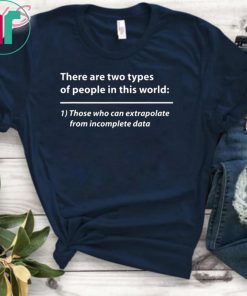 Incomplete Data funny Tee Gift T-Shirt