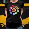 International Dot Day 2019 The Dot Make Your Mark T-Shirt