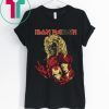 Iron Maiden Iron Man T-Shirt