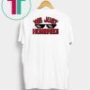 Isan Diaz Miami Marlins We Just Homered Youth Kids T-Shirt
