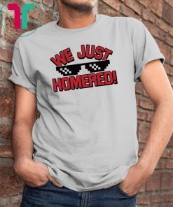 Isan Diaz Miami Marlins We Just Homered Youth Kids T-Shirt