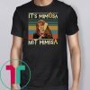 It’s Mimosa Not Mimosa Vintage T-Shirt
