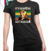 Mens It’s mimOsa not mimosA Tee Shirt