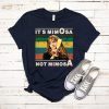 It’s mimOsa not mimosA VitageTee Shirt