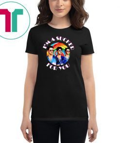 I’m A Sucker For You Jonas Brothers Classic 2019 Tee Shirt