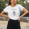 I’m a simple woman I love netball and wine shirt