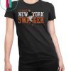 Jd Davis New York Swagger Shirt
