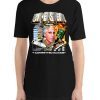 Jeffrey Epstein Commited Suicide Tee Shirt