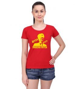 Just Say Nyet To Moscow Mitch Mcconnell 2020 Funny Gift T-Shirt Mitch Mcconnell T-Shirt