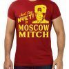 Just Say Nyet To Moscow Mitch Mcconnell 2020 T-Shirt