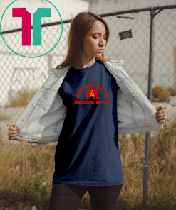 Just Say Nyet to Moscow Mitch T-Shirt Kentucky Democrats 2020 Classic Gift T-Shirt