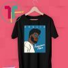 Khalid American Teen T-Shirt