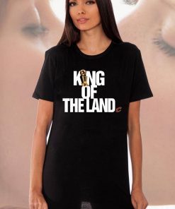 King of cleveland classic t shirt