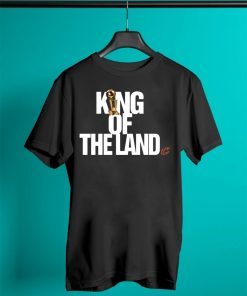 King of cleveland t shirt Shirt