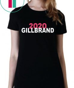 Kirsten Gillibrand 2020 T-Shirt