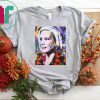 Kirsten Gillibrand White T-shirt