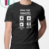 Know Your Parasites Anti Trump Shirt