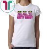 Kyle Dunnigan Catty Daddy Tee Shirt