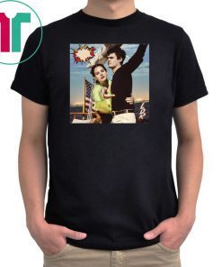 LANA DEL REY TOUR T-Shirt