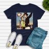 LANA DEL REY TOUR T-Shirt