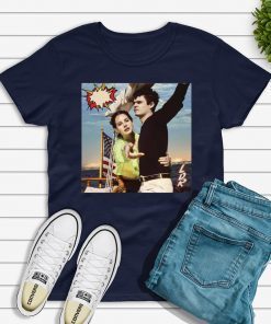 LANA DEL REY TOUR T-Shirt