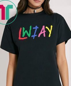 LWIAY PewDiePie T-Shirt