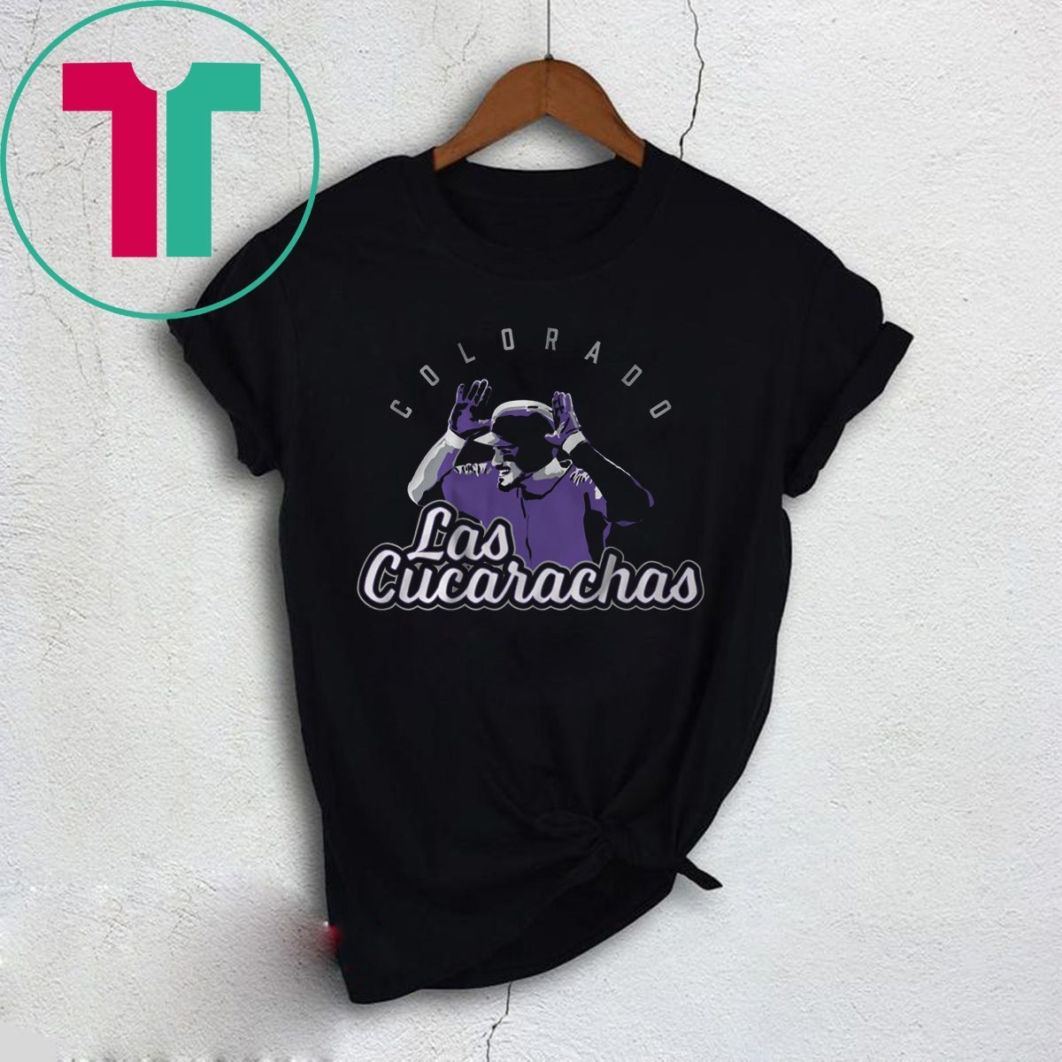 colorado rockies toddler shirts