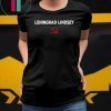 Leningrad Lindsey T-Shirt