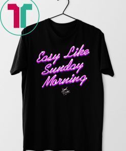Lionel Richie Easy T-Shirt