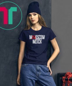 MOSCOW Mitch T-Shirt