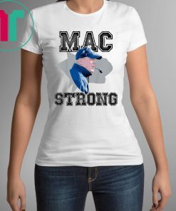 Mens Mac Strong Shirt